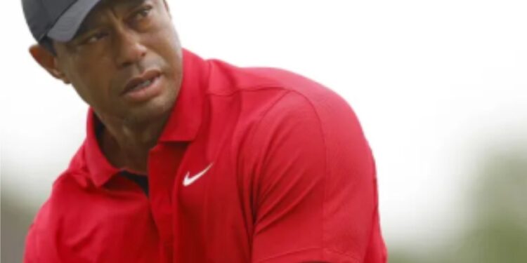 ٹائیگر ووڈز کی ایک سال بعد میدان میں واپسی، ‘دی ماسٹرز میں شرکت کا ہدف