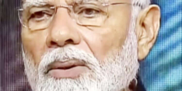 وزیراعظم مودی نے جموں و کشمیر کی رنجی ٹرافی کی تاریخی جیت کی تعریف کی