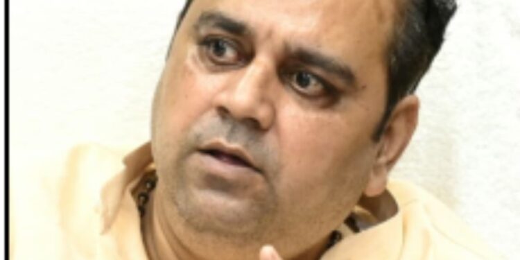 دہلی ڈرگس کنٹرول ڈپارٹمنٹ نے 20 لاکھ  روپے سے زیادہ کی انسولین کا ذخیرہ ضبط کیا