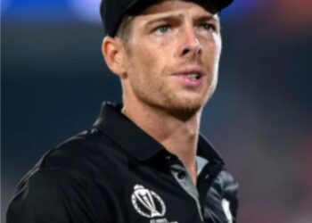 شروعات میں بیٹنگ مشکل لگ رہی تھی: – مچل سینٹنر