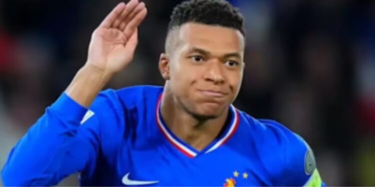 کائلیان ایمباپے کی فٹنس اور ورلڈ کپ 2026 میں شرکت ؟