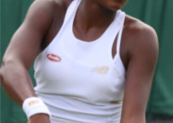 مچووا کو شکست دے کر گاف پہلی بار میامی اوپن کے فائنل میں