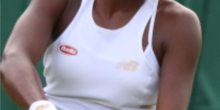 مچووا کو شکست دے کر گاف پہلی بار میامی اوپن کے فائنل میں