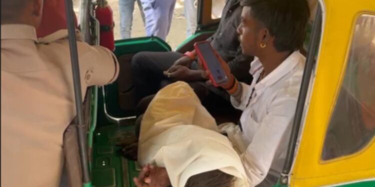 توہم پرستی اور شک نے ایک معصوم بچے کی جان لے لی