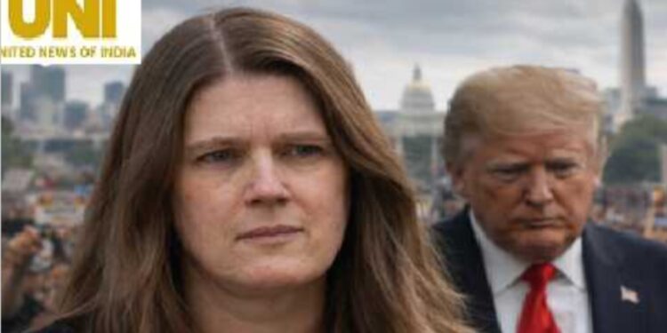 ٹرمپ خاندان میں بغاوت: