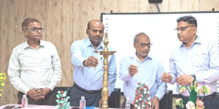 زمین تمام زندگیوں کی بنیاد، تحفظ لازمی: پروفیسر پرمود کمار