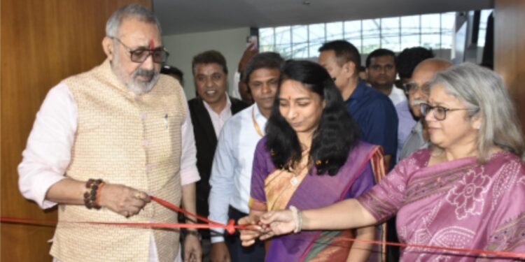 جوٹ کی مصنوعات کا استعمال ہندوستانی معیشت کو مضبوط کر رہا ہے: مرکزی وزیر گری راج سنگھ