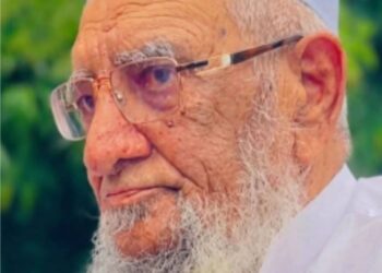 ملتِ اسلامیہ ایک عظیم سایۂ شفقت سے محروم: نظرعالم