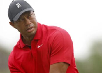 گاڑی کے حادثے کے بعد ٹائیگر ووڈس کا کھیل سے دوری اور علاج کروانے کا فیصلہ