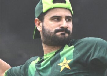 صاحبزادہ فرحان کا اعتراف، دباؤ ختم ہوتے ہی کارکردگی میں نمایاں بہتری