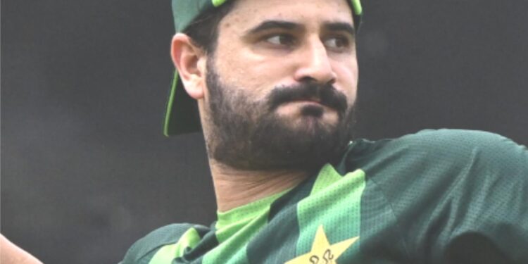 صاحبزادہ فرحان کا اعتراف، دباؤ ختم ہوتے ہی کارکردگی میں نمایاں بہتری