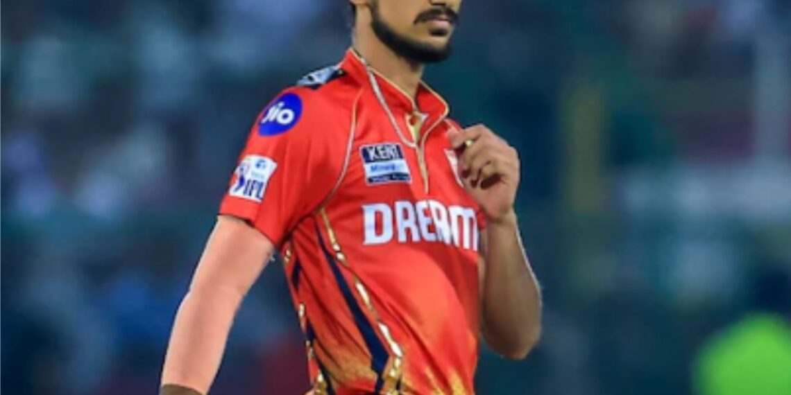 بنیادی اصولوں پر قائم رہتے ہوئے ارشدیپ سنگھ نے آئی پی ایل 2026 میں فارم دوبارہ حاصل کی