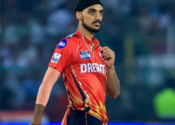 بنیادی اصولوں پر قائم رہتے ہوئے ارشدیپ سنگھ نے آئی پی ایل 2026 میں فارم دوبارہ حاصل کی