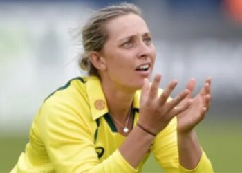 ایشلے گارڈنر کی توجہ فارم کی واپسی پر مرکوز؛ سیزن کا اختتام جیت کے ساتھ کرنے کا عزم