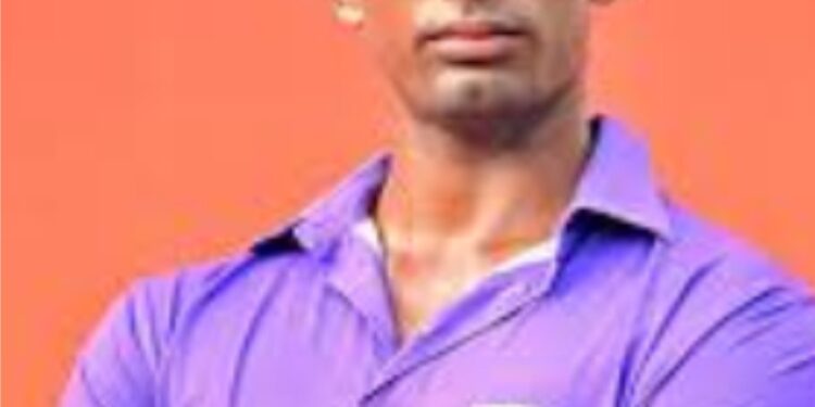 بینُو کا کانگو میں شاندار مظاہرہ، 9 انڈر کے ساتھ ہفتے کا بہترین کارڈ اسکور کیا