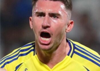 لاپورٹے کی ہیمسٹرنگ انجری، اسپین کے لیے ورلڈ کپ خدشات بڑھ گئے