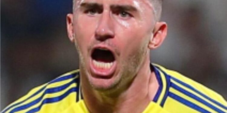 لاپورٹے کی ہیمسٹرنگ انجری، اسپین کے لیے ورلڈ کپ خدشات بڑھ گئے