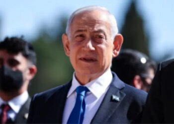 بنجمن نیتن یاھو کے مقدمے میں اعترافِ جرم کا معاہدہ بہترین حل ہوگا:اسرائیلی صدر