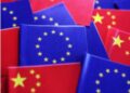 چین کی یورپی یونین کی صنعتی پالیسی پر نکتہ چینی