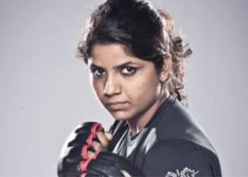 ایشیائی باکسنگ چیمپئن شپ: پریا کی شاندار جیت، جدو منی نمبر 1 سیڈ کے خلاف قریبی مقابلے میں ہار گئے