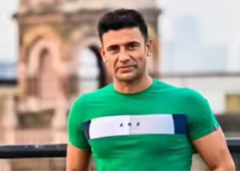 سنگرام سنگھ کا ارجنٹائن میں تاریخی معرکہ: ایم ایم اے فائٹ جیتنے والے پہلے ہندوستانی بن گئے