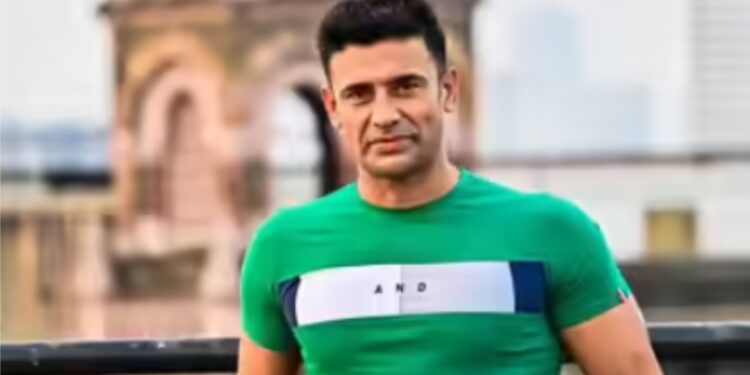 سنگرام سنگھ کا ارجنٹائن میں تاریخی معرکہ: ایم ایم اے فائٹ جیتنے والے پہلے ہندوستانی بن گئے