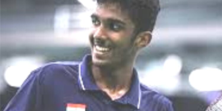 ایشیا بیڈمنٹن چیمپئن شپ: آیوش شیٹی کوارٹر فائنل میں، پی وی سندھو سمیت تمام ہندوستانی اسٹارز باہر