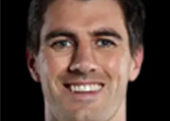 سن رائزرز حیدرآباد کے لیے خوشخبری: پیٹ کمنز کی 17 اپریل کو واپسی متوقع