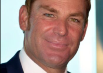 شین وارن کی موت پر نئی بحث، بیٹے کا ویکسین سے متعلق دعویٰ