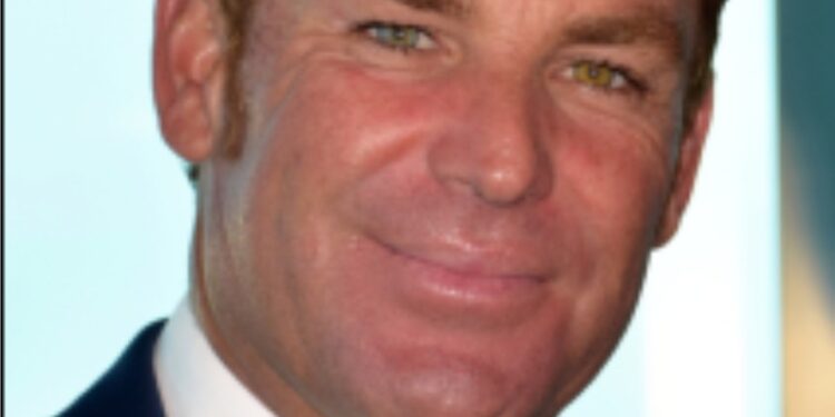 شین وارن کی موت پر نئی بحث، بیٹے کا ویکسین سے متعلق دعویٰ