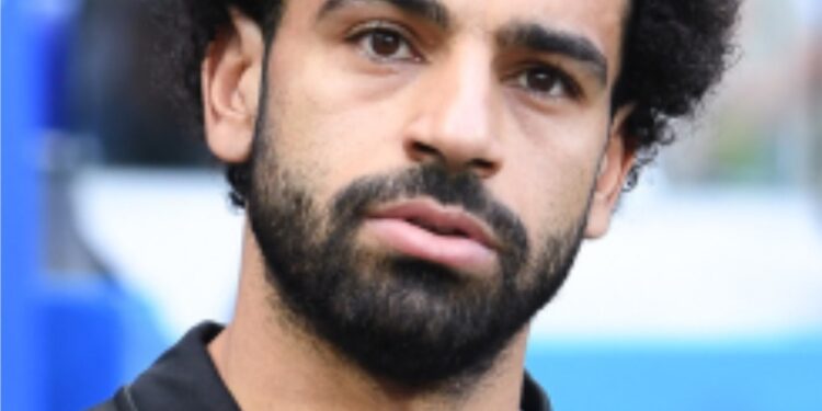 صلاح کا یادگار الوداعی ڈربی: لیورپول کی ایورٹن کے خلاف سنسنی خیز جیت