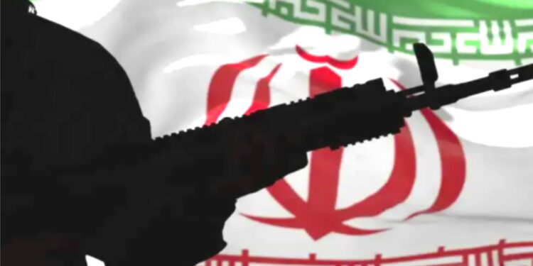 ایران اپنے مفادات کے مطابق عمل کرے گا