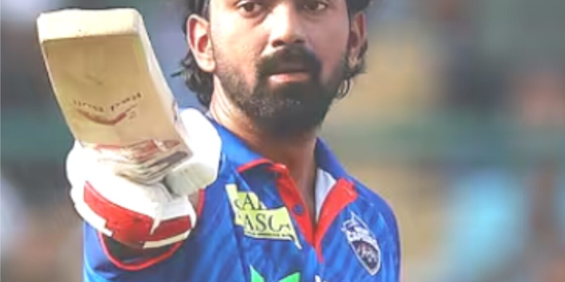 کے ایل راہل نے آئی پی ایل سنچریوں میں کرس گیل کا ریکارڈ برابر کر دیا