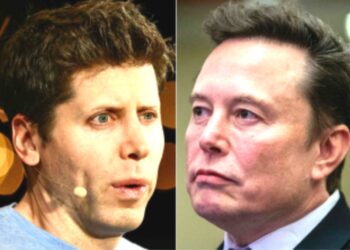 ایلون مسک کی آلٹ مین کے ساتھ قانونی جنگ میں تیزی