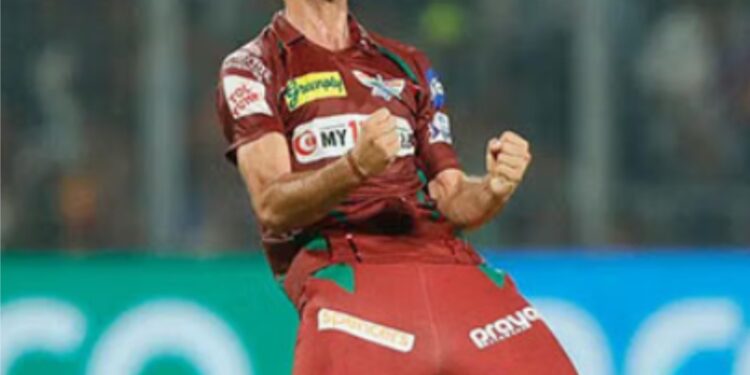 ٹونٹی ٹونٹی کرکٹ میں روی بشنوئی کے وکٹوں کی ڈبل سنچری