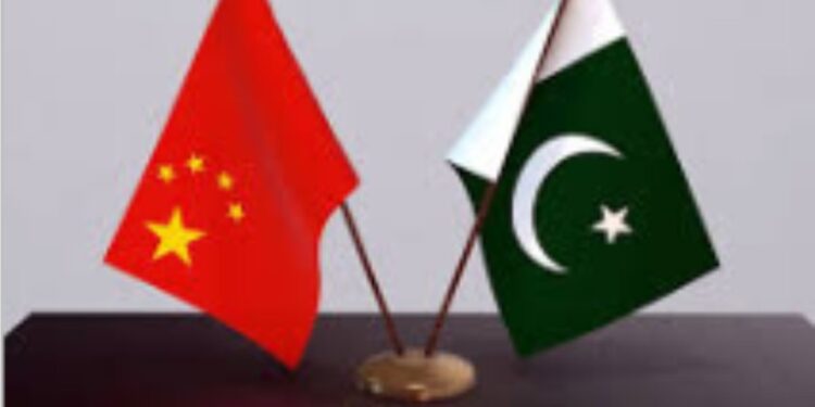 امن کیلئے مذاکرات پر زور چین کی پاکستان کی سفارتی کوششوں کی حمایت