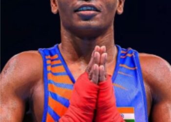 ایشین باکسنگ چیمپئن شپ: وشواناتھ اور سچن کی فتوحات، ہندوستانی مہم کامیابی سے جاری