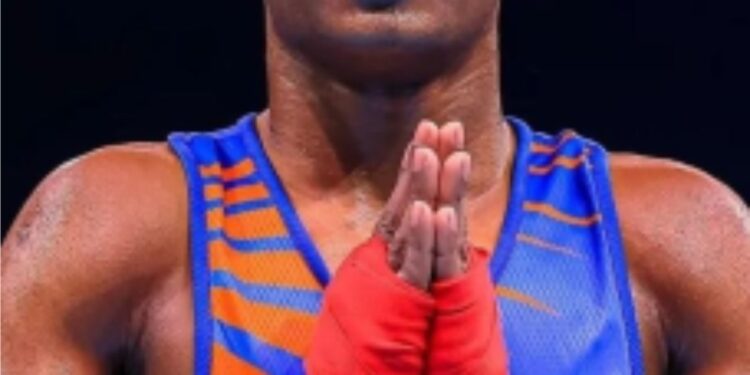 ایشین باکسنگ چیمپئن شپ: وشواناتھ اور سچن کی فتوحات، ہندوستانی مہم کامیابی سے جاری