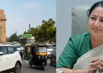 آلودگی سے پاک ماحول بنانے کے لیے الیکٹرک گاڑیوں کو فروغ