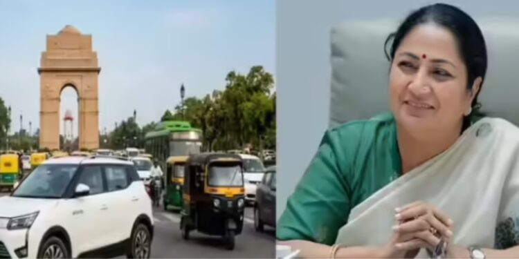 آلودگی سے پاک ماحول بنانے کے لیے الیکٹرک گاڑیوں کو فروغ