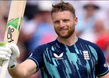 جوس بٹلر کے ٹونٹی ٹونٹی کرکٹ میں 14000رن