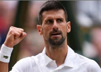 جوکووچ اور ایلین گو 2026 لاریئس ورلڈ اسپورٹس ایوارڈز کی میزبانی کریں گے