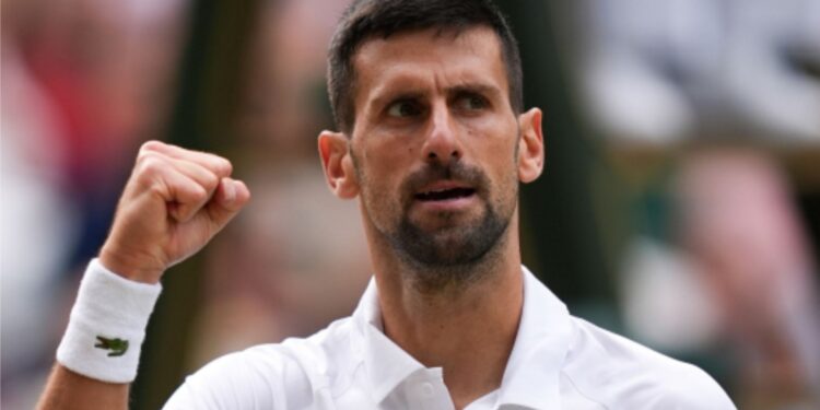 جوکووچ اور ایلین گو 2026 لاریئس ورلڈ اسپورٹس ایوارڈز کی میزبانی کریں گے