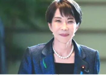 جاپان کی دفاعی پالیسی میں تاریخی تبدیلی