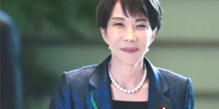 جاپان کی دفاعی پالیسی میں تاریخی تبدیلی