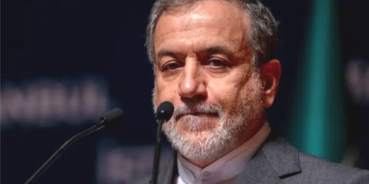 تہران، واشنگٹن کے درمیان آئندہ چند روز میں مذاکرات کا امکان