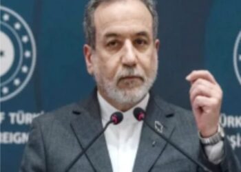 امریکہ سے مذاکرات میں پاکستان اہم ثالث ہے