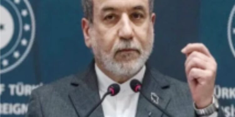 امریکہ سے مذاکرات میں پاکستان اہم ثالث ہے