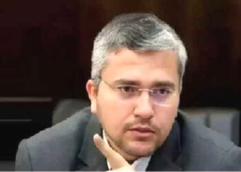 ابنائے ہرمز پر ایران ہی کنٹرول رہے گا