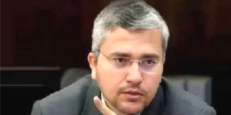 ابنائے ہرمز پر ایران ہی کنٹرول رہے گا